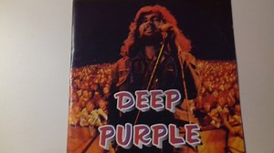 Deep Purple - Live