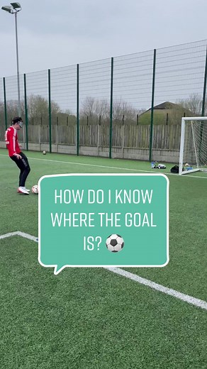 How Blind Football Players Determine the Goal Position | Explained