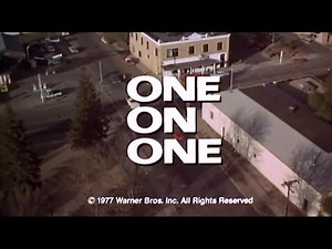 One On One Original Soundtrack (1977) | 02 This Day Belongs To Me - Seals & Crofts