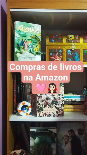 Comprei um livro Edição de Luxo do Crepúsculo 🧛🏻🙆🏻‍♀️ #livrostiktok #crepusculo #twilight #viral #fy