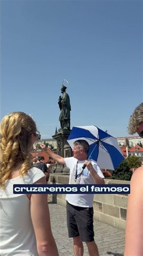 🏰 ¡Descubre el Castillo de Praga con nosotros!