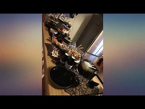 TRU Dual Crock Buffet Slow Cooker S-2125 review