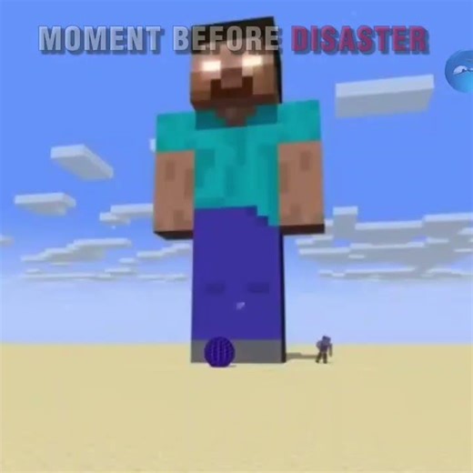 The Herobrine power ☠️ #goku #dragonball #anime #shorts #minecraft #edit