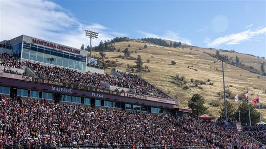 Montana pulls away in 2nd half against Sac St. to remain unbeaten