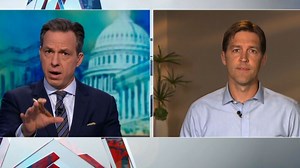 Ben Sasse full 'State of the Union' interview