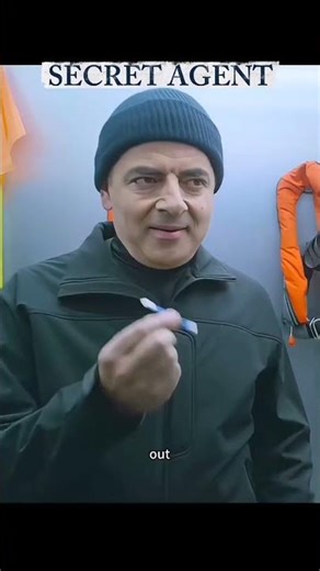 Secret Agent Gadgets That Are Actually Real 👀 #spygadgets #secretagent #shorts