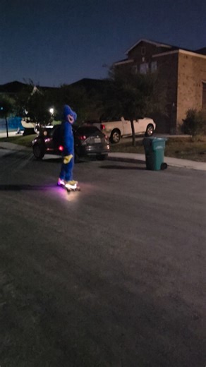 cool | Robert Robledo