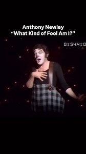 The Broadway Enthusiast on Instagram: "Happy heavenly birthday ANTHONY NEWLEY. 🌹(1931-1999) #anthonynewley #birthday #whatkindoffoolami #musical #stoptheworldiwanttogetoff #songwriter #broadway #broadwaymusicals #broadwayroyalty"