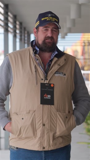 11K views · 54 reactions | “I like the unreserved model — if you’re the last bid, you’re the winner. Everyone knows where they stand.” – Nick Greentree, Irrigation Development & Farming  Watch Nick’s story and sell today: https://www.rbauction.com.au/sell | Ritchie Bros. | Facebook