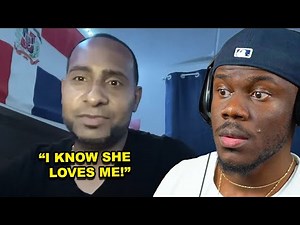 MAN MEETS HIS SCAMMER, BUT HE`S MAD SHE DIDN`T SLEEP WITH HIM