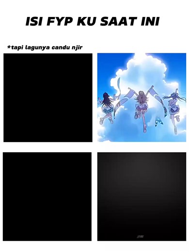 Cosmic Princess Anime Edit – Suges² 😖