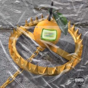 Larry June & Lex Luger Team Up On "Trap Larry"