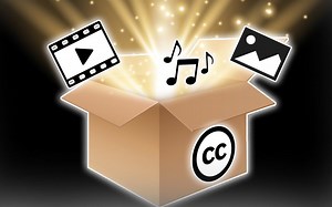 【官方双语】常见的Creative Commons协议 你真的懂吗 #电子速谈