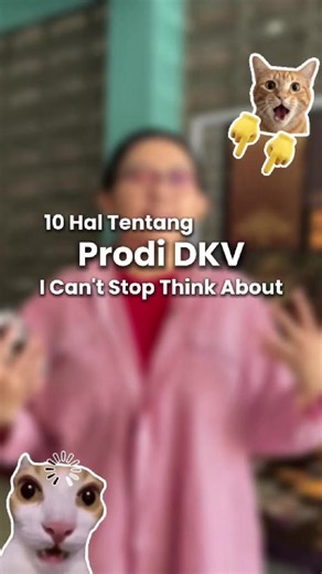 10 Hal Tentang DKV ITENAS yang Paling Diingat