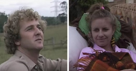 A Country Practice star kept marriage to on-screen wife secret for years