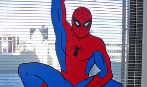 The ’67 SPIDER-MAN Cartoon Has More Going For It Than You Think