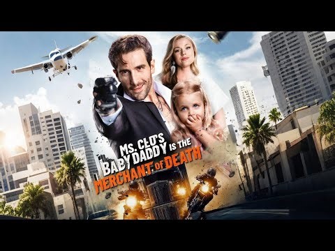 【Ms. CEO's Baby Daddy Is the Merchant of Death】丨Binge-watch New Dramas #reelshort#drama