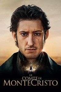 Le Comte de Monte-Cristo - Film (2024)