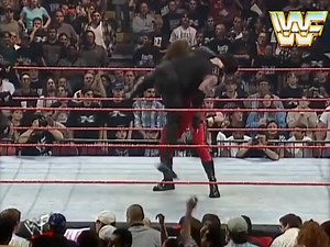 12K views · 505 reactions | The Undertaker vs Kane – RAW’s Explosive Contender Match (June 1, 1998) | The Undertaker fan | Facebook