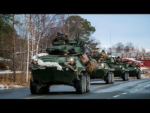The LAV-25: Everything You Need to Know About the Marines’ Favorite Ride