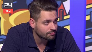 VV Dani számára véget ért a ValóVilág | 24.hu