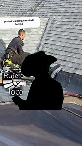 yo mirando mi cheque después de trabajar puros medios días | El rufero loco