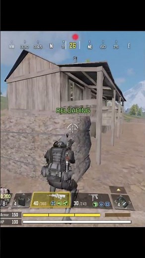 POCO X7 Pro = 120FPS Monster COD Mobile Ultra HD #codm #callofduty #callofdutymobile #shorts #viral