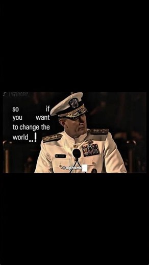 "This Navy SEAL's Morning Advice Will Shock You⚡". #motivation #navy #success #mindset #shorts