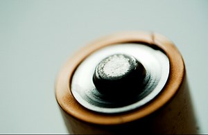 There's a battery on the way that could change everything...