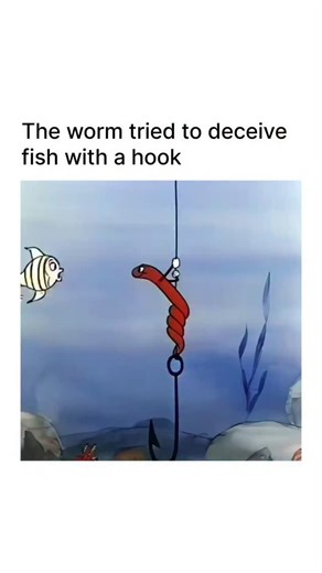 HilarityPeak | 🎬 Hook, Line and Sinker (1939) is a classic animated short produced during the golden age of American animation, known for its lively... | Instagram