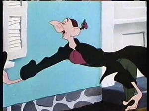 Opening To Peter And The Wolf 1994 VHS