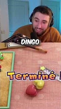 Est-il possible de faire 1 sur Suivez-la-ligne dans Mario Party ?