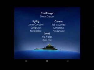 Zingzillas - credits