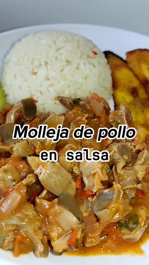 Deliciosas Mollejitas de Pollo: Receta Fácil y Rápida