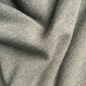 [Hot Item] Fireproof Protex-C Cotton Jersey for Workwear