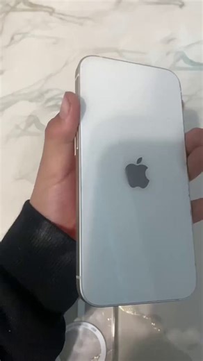 I was today years old when I found out that Apple makes military iPhones 😂