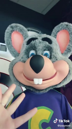 Uncovering Chuck E Cheese's Dark Secret | Animatronic Investigation