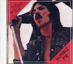 Humble Pie - Fool for a Pretty Face