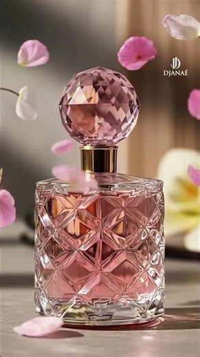 D’Janaé The Divine Essence of Oud