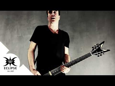 ANTIROPE - Intervention [Alternative Metal Music Video] (OFFICIAL)