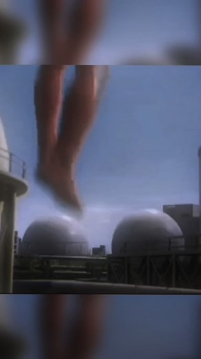 Ultraman Max vs Baltan: Epic Showdown Edit