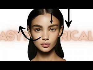 Uneven Eyes? Here’s How to Balance Them with Makeup 👁️✨