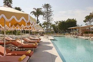 Kimpton Los Monteros Marbella | Fine Hotels   Resorts | Amex Travel