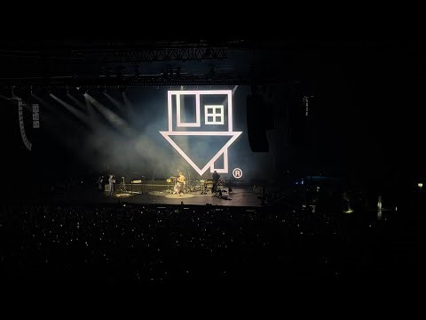 THE NEIGHBOURHOOD - WORLD TOUR FULL SHOW (Ziggo Dome Amsterdam, 8/05/2026)
