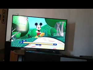 Mickey Mouse clubhouse theme song