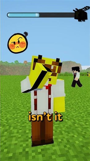 Minecraft, But Guess The Sound! #shorts