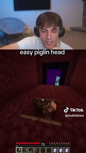 DudinBlass on TikTok