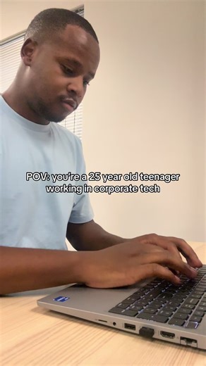 Navigating Corporate Life as a 25-Year-Old Software Engineer
