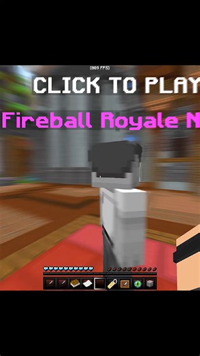 Técnicas de Click no Minecraft: Drag Click e Jitter Click