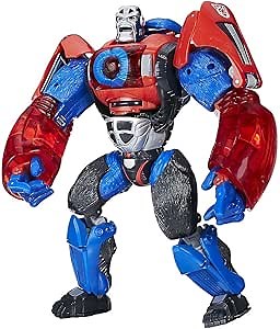 Transformers Generations G2 Computron Collection Action Figure Pack